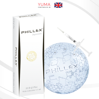 PHILLEX SUB-Q PLUS